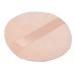 Ultra Large Soft Powder Puff - Washable Wet Dry Makeup Applicator | Swan Down Round Loose Powder Puff for Flawless Skin Color Finish - International Shipping Available - Buy Online on GoSupps.com