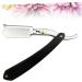 Minkissy Manual Shaver for Men | Eco-Friendly Bamboo Razor Blade for Smooth Shaving - Buy Online on GoSupps.com