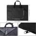 Waterproof A2 Art Portfolio Bag | Sketchbook Carry Case | Artist Storage Tote - Buy Online on GoSupps.com