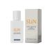 Perfumes for Women Eau de Toilette Cologne Spray Delicate Hypoallergenic Eau De Parfum Flower Hair Perfume Suitable for Casual Wear Presents for Women 30ml White