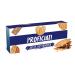 Vandeca Jules Destrooper Fine Patties with Natural Butter - "Proficiat!/Congratulations!" - Belgian Biscuits - Biscuits Gift - 2 Boxes - 100g x 2