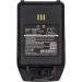 3.7V Battery Replacement Compatible with D81 EX - Reliable International Shipping - Buy Online on GoSupps.com