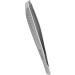 STALEKS PRO Precise brow tweezers with wide beveled edges. Medical grade stainless steel. Classic 15/3 - Buy Online on GoSupps.com
