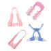 Didiseaon 4pi ces Outils De Beaut Pour Redresser Nez Pince De Modelage Et l vement Couleur Al atoire