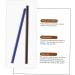 Mikinona 8pcs Eyebrow Pencil Eyeliner Eyebrow Makeup Pen Lip Positioning Pen Eyebrow Drawing Pens Women Makeup Pen Lip Line Pens Eyebrow Drawing Supply Waterproof Eyebrow Pen Makeup Pens - Buy Online on GoSupps.com