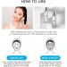RNW DER. Renew Facial Treatment Essence 4.7 Oz | Paraben Free Toner for Skin Repair & Brightening | Korean Skincare - Shop Internationally - Buy Online on GoSupps.com
