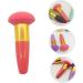 MERRYHAPY Beauty Egg Brush Pen Make up Sponges Blending Sponge Makeup Sponges for Blending Sponges Makeup Cosmetic Sponge Makeup Tools Makeup Sponges for Foundation - Buy Online on GoSupps.com