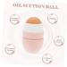 Beavorty Volcanic Stone Oil-absorbing Ball Face Tools for Skincare Skin Care Tools Facial Skin Care Tool Beauty Tools Simple Volcanic Stone Face Roller Mini Tools Whetstone Pink Pp Portable - Buy Online on GoSupps.com