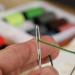 YKLBPD 18 Pieces Large Eye Sewing Needles - Stainless Steel for Knitting, Embroidery, Leather, Tapestry - Buy Online on GoSupps.com