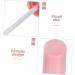 Healvian 12 Pieces Lip Gloss Containers 4ml Lipstick Bottles Stylish Compact Lip Gloss Tubes - Buy Online on GoSupps.com