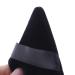 Buy Magic Triangle Velour Powder Puff - Soft Makeup Sponge for Contouring & Under Eyes | Easy to Clean Beauty Tool - Buy Online on GoSupps.com