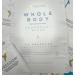 Freedom Whole Body Deodorant Wipes for Women with 24-Hour Odor Protection - Aluminum Free Coconut Vanilla Deodorant Wipes Individually Wrapped Ideal for Hospitals Gym Camping & Hiking (Pack 1) 1 Count (Pack of 15)