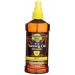 Banana Boat Sunscreen Dark Tanning Oil - SPF 4 8oz | Carrot & Banana Extract | International Shipping - Buy Online on GoSupps.com