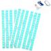 Nail Clay nail art plasticine Reusable Removable Manicure Plasticine Mounting Putty Adhesive Multipurpose Mounting Tool Non Stick Hand - Buy Online on GoSupps.com