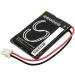 Buy Cameron Sino Li-Polymer 3.70V 700mAh Battery for Solar LED Light - Compatible with 24-800-002 & SL-24000 | International Shipping Available - Buy Online on GoSupps.com