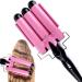 Effortless 22mm Hair Curler | Create Perfect Curls Easily - International Shipping Available - Buy Online on GoSupps.com