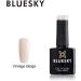 Bluesky VINTAGE BEIGE Nail Polish - Cream UV/LED Soak Off Gel Nail Polish 10ml + 2 Diva World Shine Wipes for FREE - Buy Online on GoSupps.com
