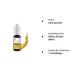 Wenburg Food Coloring Glitter - 11ml Highly Concentrated Liquid for Dough Drinks Flavors & Slime | Gold Sparkle Made in EU - Buy Online on GoSupps.com