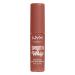 NYX Smooth Whip Matte Lip Cream - Teddy Fluff 04 | Long-Lasting Vegan Liquid Lipstick - Buy Online on GoSupps.com