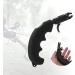 VGEBY Compound Bow Release Aid Trigger Handle - Archery Thumb Release Grip - Buy Online on GoSupps.com