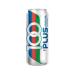 100 Plus Carbonated Isotonic Electrolyte Drink 325ml (Pack of 24)