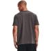 Buy Under Armour Men's UA GL Foundation T-Shirt - Charcoal Medium Heather - XL | International Shipping Available - Buy Online on GoSupps.com