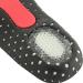 Buy Happystep Sport Gel Insoles - Heel Cushioning & Shock Absorption for Men Size 8-11 & Women Size 10-12 - International Shipping Available - Buy Online on GoSupps.com