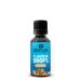 BODYLAB24 Flavor Drops 30ml Cookie Dough calorie-free sugar-free and fat-free aroma drops flavrops for sweetening food coffee syrup drops of taste without artificial dyes
