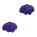 Frcolor 2st depilatory pearl pearl beans grow adorable wax beans pearl for hair removal hair wax hair wax pearl legs wax beans hard wax beans a2 depilatory cream can-mediumx2pcs bluex2stk