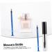 TOVINANNA 12pcs Mascara Tube Dispensing Tool Plastic Mascara Bottle Empty Bottles Refillable Bottles Container - Buy Online on GoSupps.com