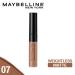 Buy Maybelline Liquid Matte Lipstick - 07 Barely Nude | International Shipping Available - Buy Online on GoSupps.com