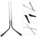 Replacement Accessories for Glasses - 1 Pair of Replacement Bars & Brackets - Durable Socks & Pieces for Glasses Repair - Buy Online on GoSupps.com