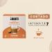 Bialetti Caf Dolce Gusto compatible capsules - Cortado - 16 Capsules - Buy Online on GoSupps.com