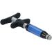 Spine Chiropractic Adaptation Tool - 6 Levels of Manual Thorn & Forth Massage Corrector for Optimal Alignment - Buy Online on GoSupps.com