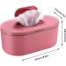 USB Baby Wipe Warmer Wipes Heater Warmer Portable Baby Wipes Heater Wipe Warmer Dispenser Large Capacity Wipes Warmer Thermostatic Comfort For Wipes And Towels Baby Wipes Dispenser For Home - Buy Online on GoSupps.com