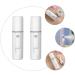 FOMIYES 2pi ces Vaporisateur Brume Nano Pour Visage Humidificateur De Beaut Portable Pulv risateur Facial Blanc Pour Hydratation De Peau - Buy Online on GoSupps.com