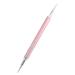 1 Piece Nail Pen Drill Tool Nails Dotting Tools Drawing Line Pens Professional for Hand Manicure