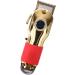 TOVINANNA 3pcs Clipper Anti-Slip Ring Barber Clipper Sleeve Barber Supplies Creative Shear Cover Barber Shear Cover Hair Clipper Sleeve Hair Clipper Cover Barbershop Supply Barber Tool 7.4x5cm As Shown - Buy Online on GoSupps.com