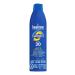 Coppertone Sport Sunscreen Spray SPF 30 (222 mL) Lightweight Body and Face Sunscreen Water Resistant Sun Protection Packaging may vary