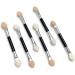 OHPHCALL 50pcs Makeup Eyeshadow Brush Concealer Brush Airbrush Makeup Kit Makeup Kit for Women Eye Makeup - Buy Online on GoSupps.com