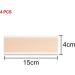Milageto Plaster for Skin Scars - Reusable & Effective Treatment 15x4cm | International Shipping Available - Buy Online on GoSupps.com