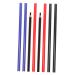 FOMIYES 8pcs Eyebrow Pencil Eyeliner Makeup Eyebrow Pens Drawing Pens Lip Pen Accessories Eyebrow Shape Miss