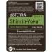 doTERRA Touch Shinrin-Yoku Forest Bathing Blend 10 mL Roll-On | Relax & Rejuvenate | International Shipping Available - Buy Online on GoSupps.com