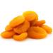 Sunny Fruits Sunsational Fruits Dried Apricots 1.36kg - Buy Online on GoSupps.com