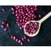 Organic Adzuki Beans - 1 lb | Raw, Vegan, Kosher | Rich in Minerals & Fiber | Ideal for Red Bean Paste | Asian Dishes | Bulk Sproutable Azuki Beans - Buy Online on GoSupps.com