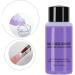 1PC Acrylic Nail Liquid Monomer Non-Yellowing Manicure Crystal Powder Carving Fluid 40ml - Buy Online on GoSupps.com