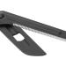 InsGB Medical Scissors - 5.5 Black & Orange Emergency Room Scissors for Nurses | Perfect for Home Surgery - Buy Online on GoSupps.com
