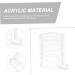 Minkissy Pet Water Ant House - Ant Farming Castle & Habitat Kit for Observation | Ant Farm Ant Colony Acrylic Nest 2.8x2.5cm - Buy Online on GoSupps.com