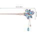 Women Retro Hair Sticks Hair Chopsticks Vintage Ancient Chinese Japanese Hair Sticks Pins Teachers Day for Women ( Random Color ) - Buy Online on GoSupps.com