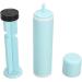 Nasal Rinse Bottle Alleviate Nose Irritations Portable Nasal Wash Bottle 60ml Capacity for Nasal Congestion (Blue) - Buy Online on GoSupps.com